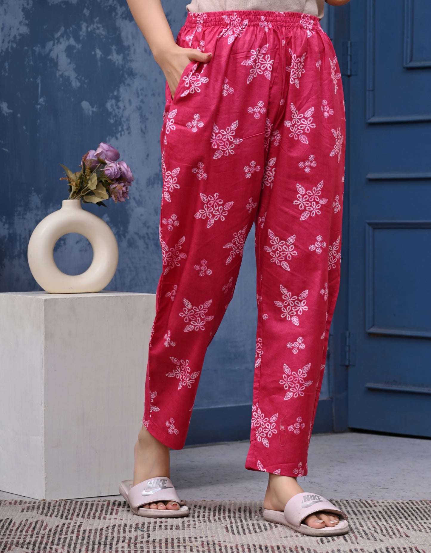  Pure Cotton Night suit